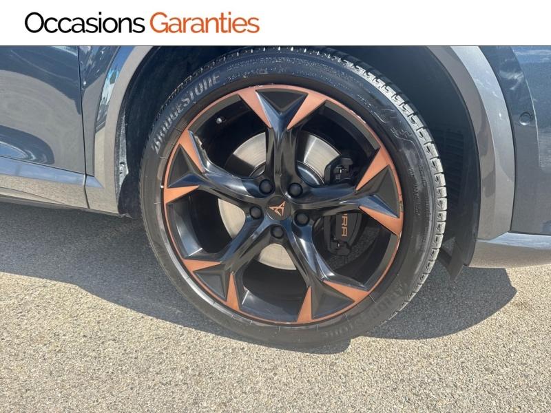 Voitures occasions CUPRA FORMENTOR VZ Nice