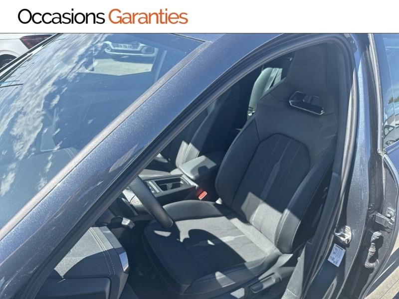 Voitures occasions CUPRA FORMENTOR VZ Nice