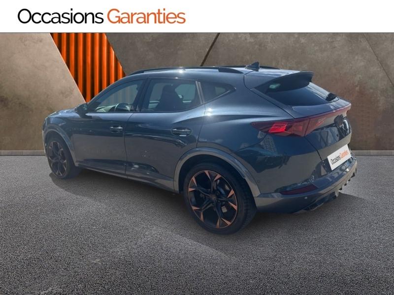 Voitures occasions CUPRA FORMENTOR VZ Nice