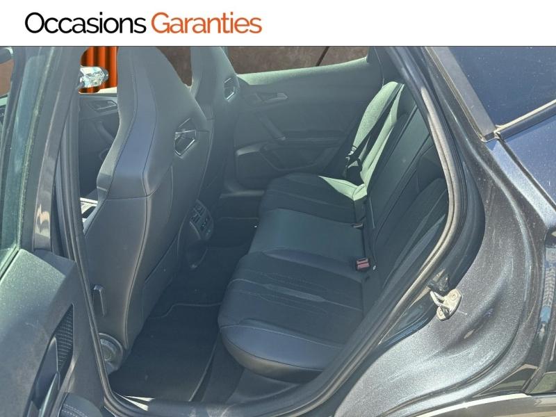 Voitures occasions CUPRA FORMENTOR VZ Nice