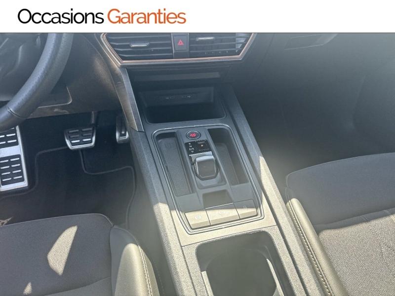 Voitures occasions CUPRA FORMENTOR VZ Nice