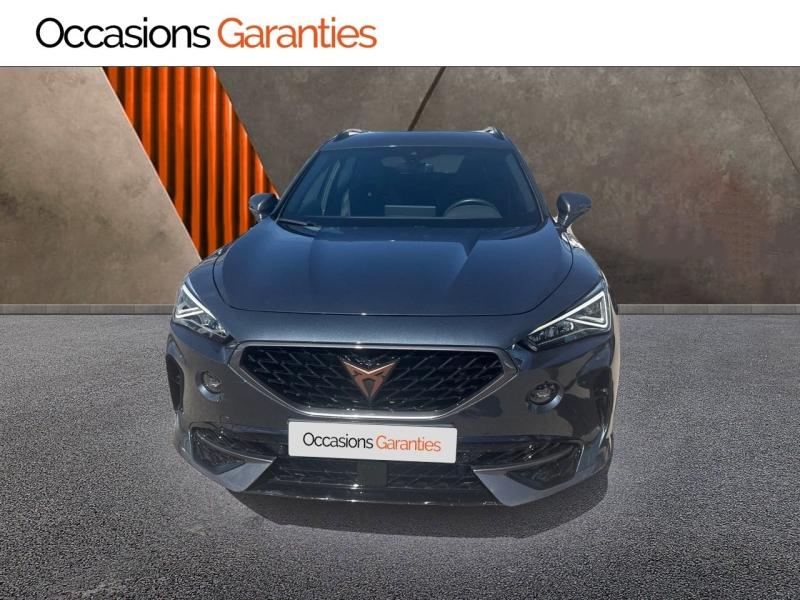 Voitures occasions CUPRA FORMENTOR VZ Nice