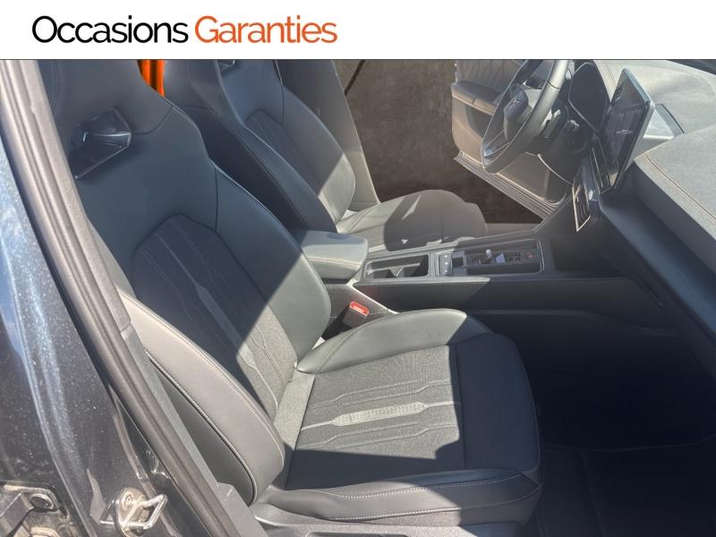 Voitures occasions CUPRA FORMENTOR VZ Nice