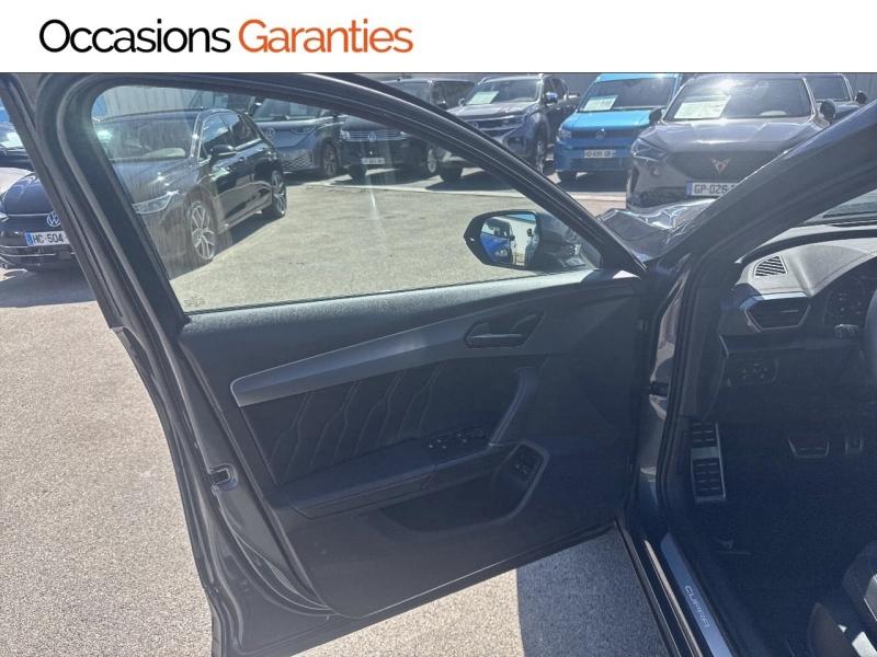 Voitures occasions CUPRA FORMENTOR VZ Nice