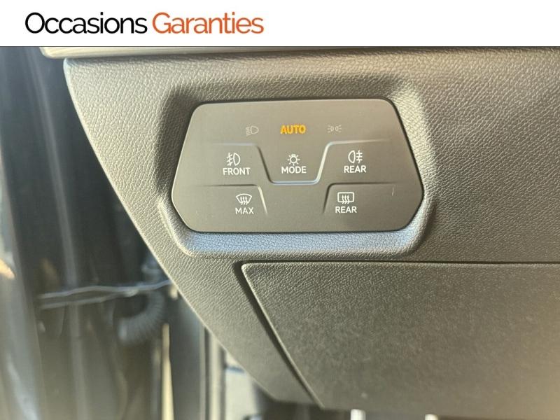 Voitures occasions CUPRA FORMENTOR VZ Nice