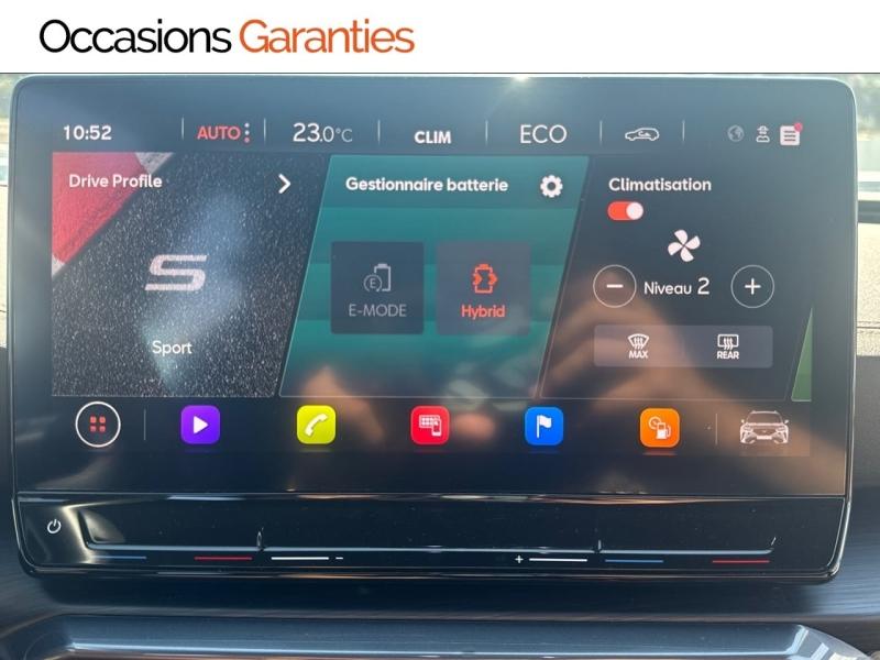 Voitures occasions CUPRA FORMENTOR VZ Nice