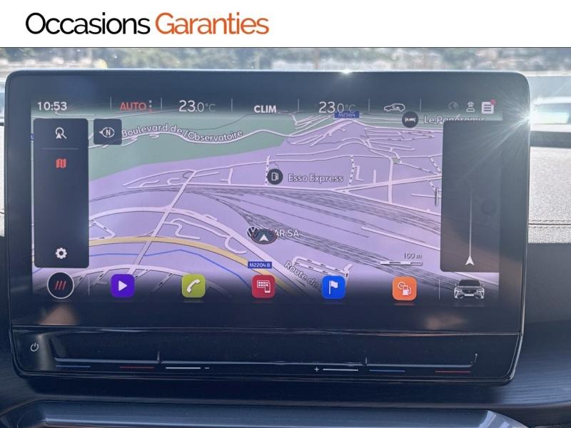 Voitures occasions CUPRA FORMENTOR VZ Nice