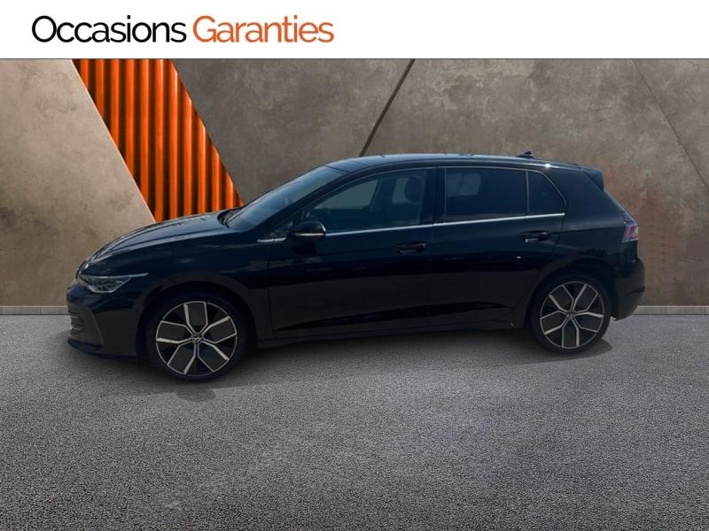 Voitures occasions VOLKSWAGEN GOLF Style Nice