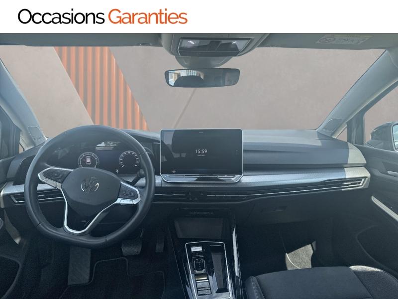 Voitures occasions VOLKSWAGEN GOLF Style Nice