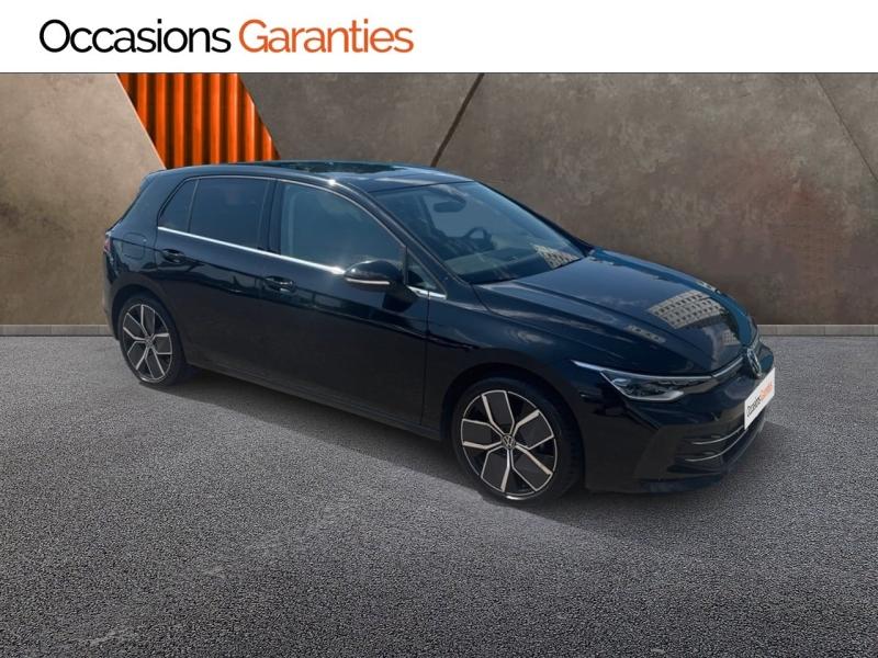 Voitures occasions VOLKSWAGEN GOLF Style Nice