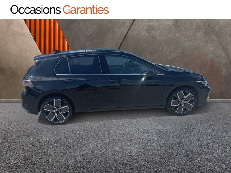 Voitures occasions VOLKSWAGEN GOLF Style Nice