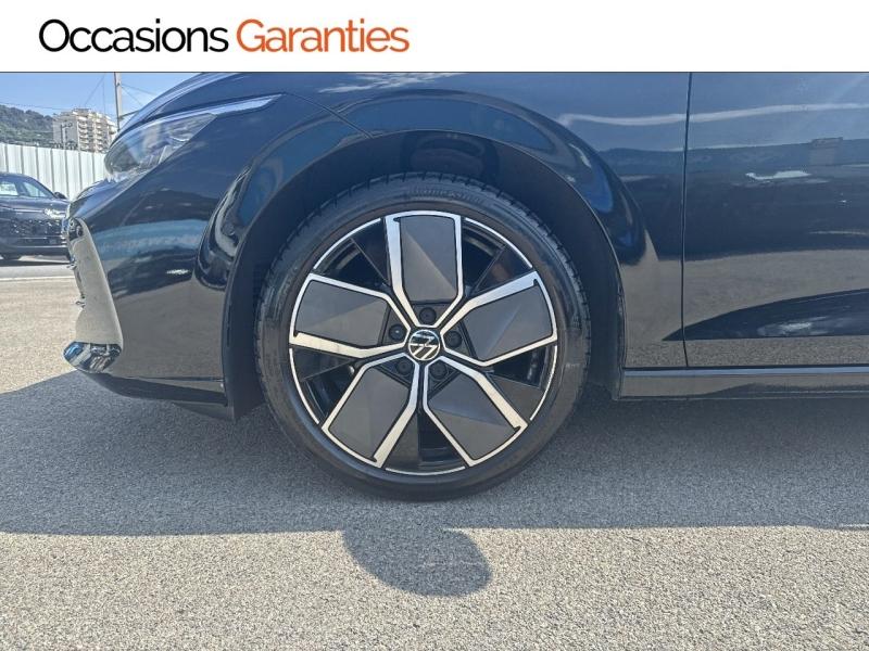Voitures occasions VOLKSWAGEN GOLF Style Nice