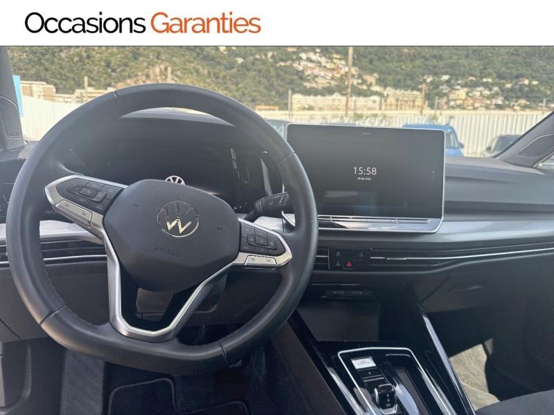 Voitures occasions VOLKSWAGEN GOLF Style Nice