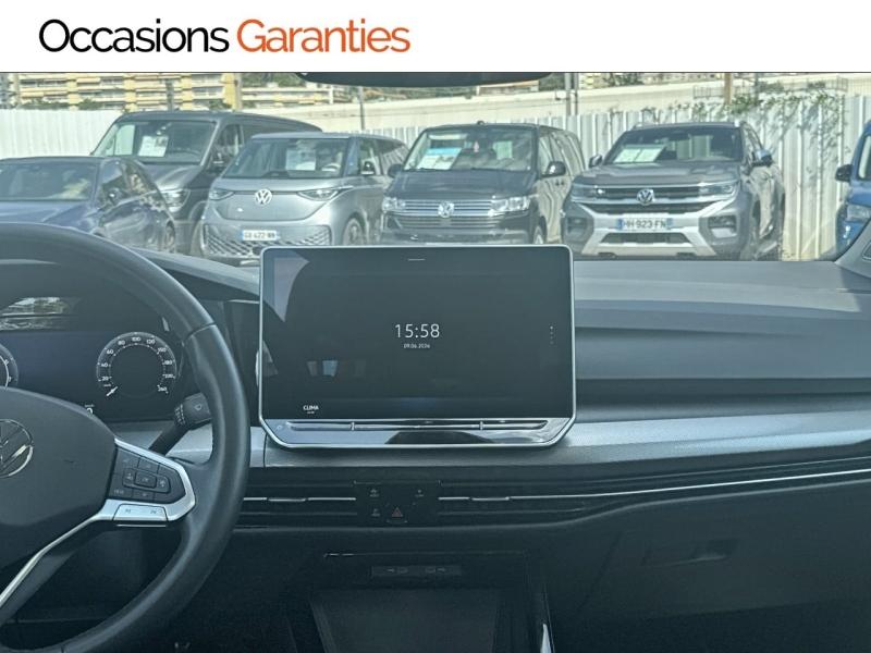 Voitures occasions VOLKSWAGEN GOLF Style Nice