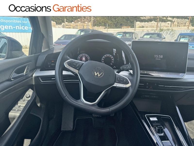 Voitures occasions VOLKSWAGEN GOLF Style Nice