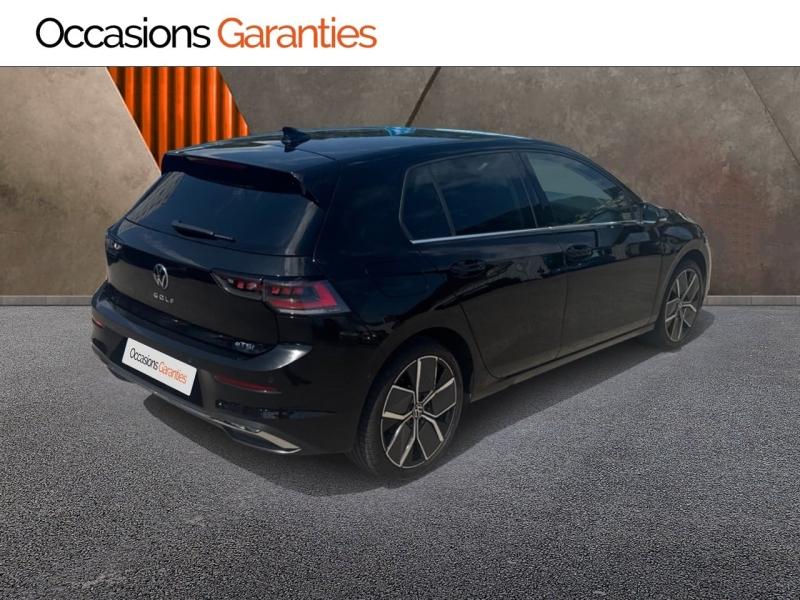 Voitures occasions VOLKSWAGEN GOLF Style Nice