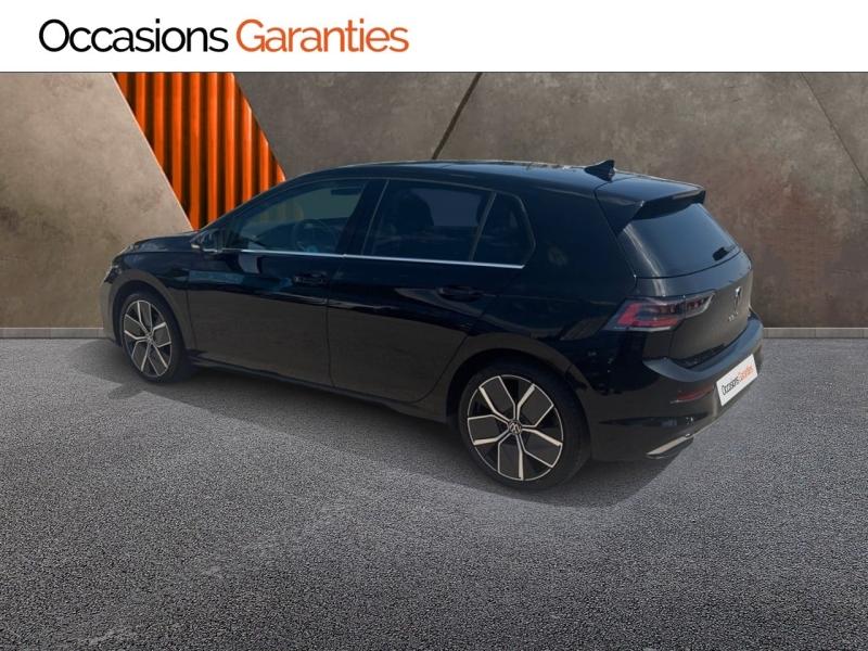 Voitures occasions VOLKSWAGEN GOLF Style Nice