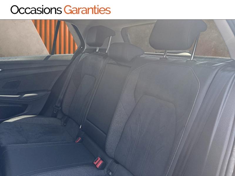 Voitures occasions VOLKSWAGEN GOLF Style Nice