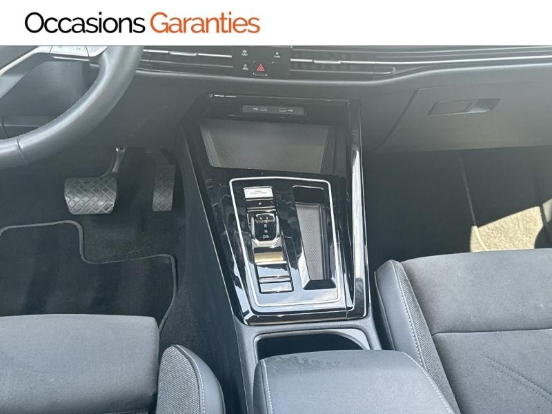 Voitures occasions VOLKSWAGEN GOLF Style Nice