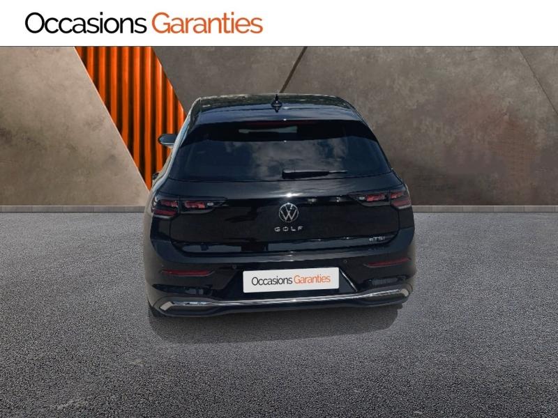 Voitures occasions VOLKSWAGEN GOLF Style Nice
