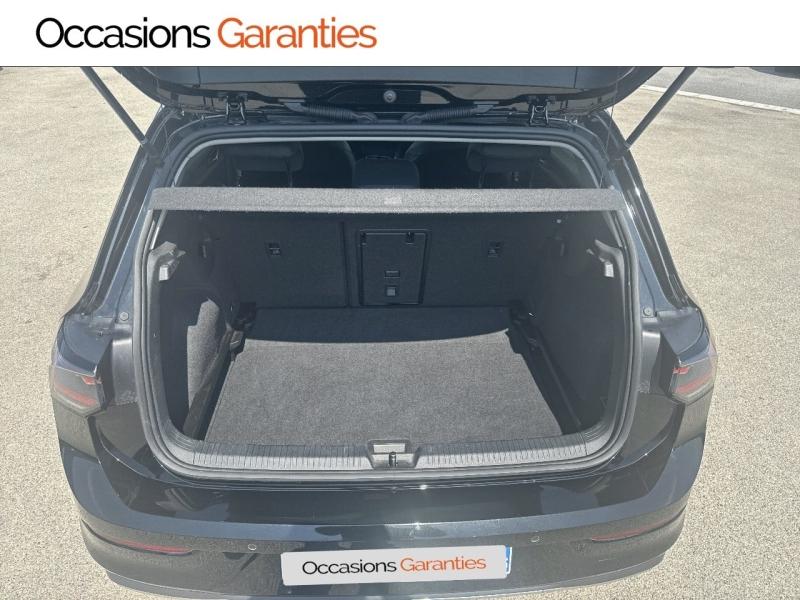 Voitures occasions VOLKSWAGEN GOLF Style Nice