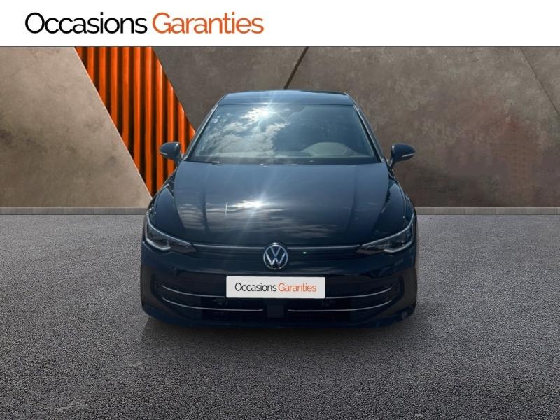 Voitures occasions VOLKSWAGEN GOLF Style Nice