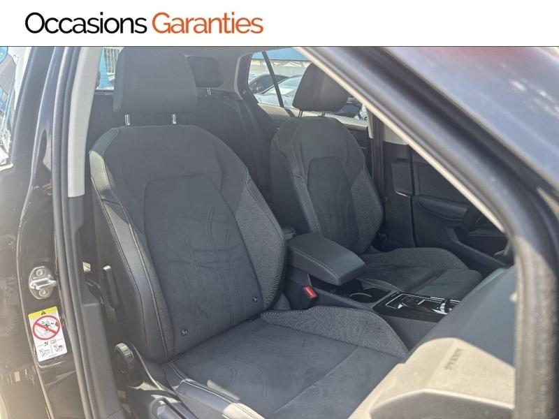 Voitures occasions VOLKSWAGEN GOLF Style Nice