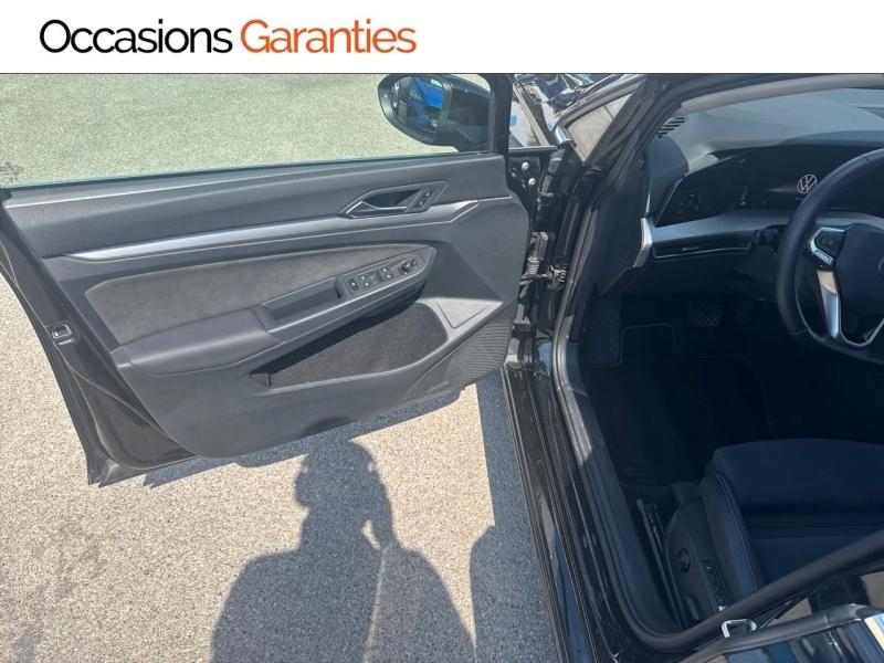 Voitures occasions VOLKSWAGEN GOLF Style Nice
