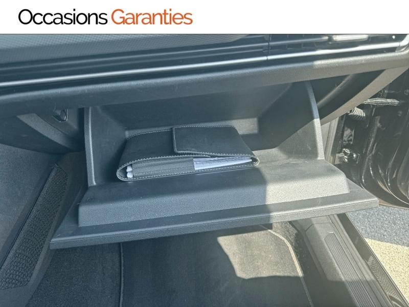 Voitures occasions VOLKSWAGEN GOLF Style Nice