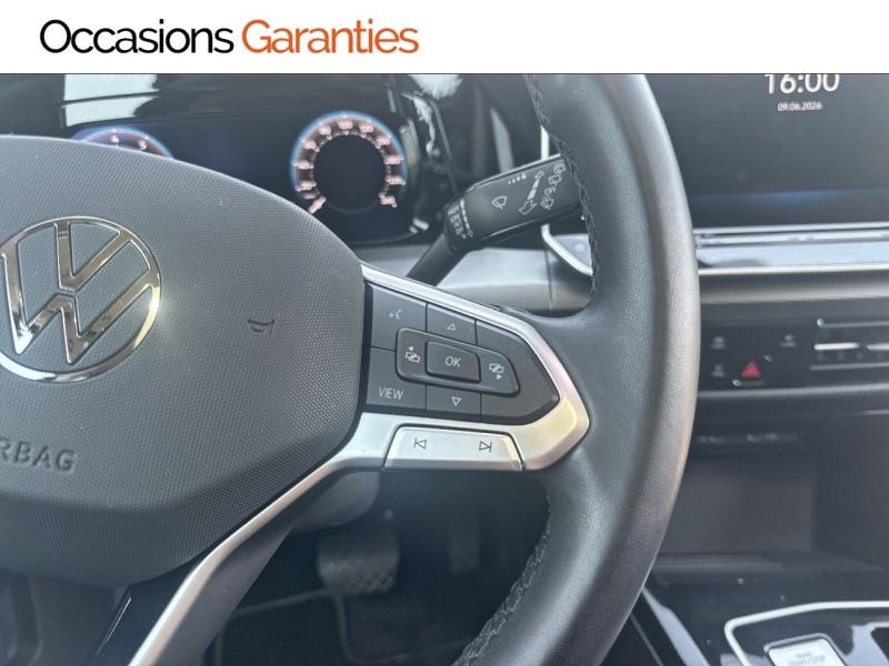 Voitures occasions VOLKSWAGEN GOLF Style Nice