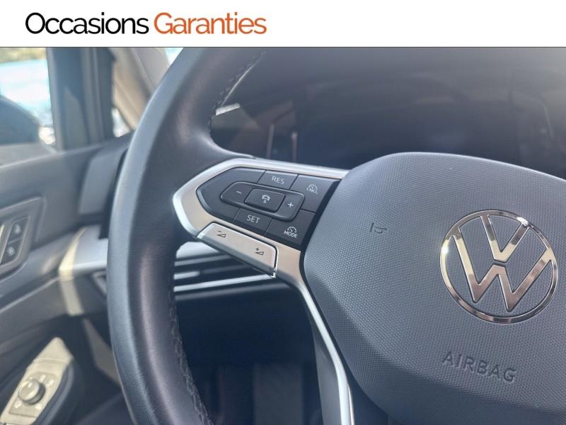 Voitures occasions VOLKSWAGEN GOLF Style Nice