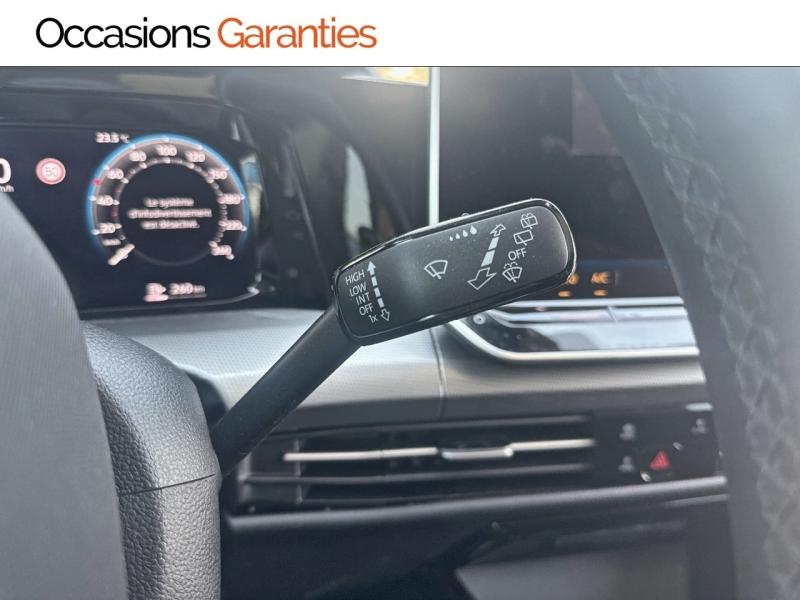 Voitures occasions VOLKSWAGEN GOLF Style Nice