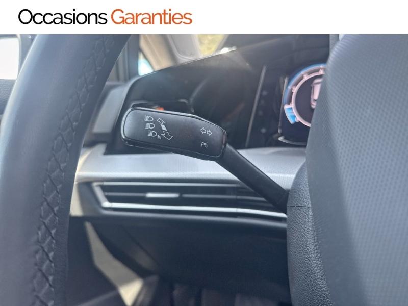 Voitures occasions VOLKSWAGEN GOLF Style Nice