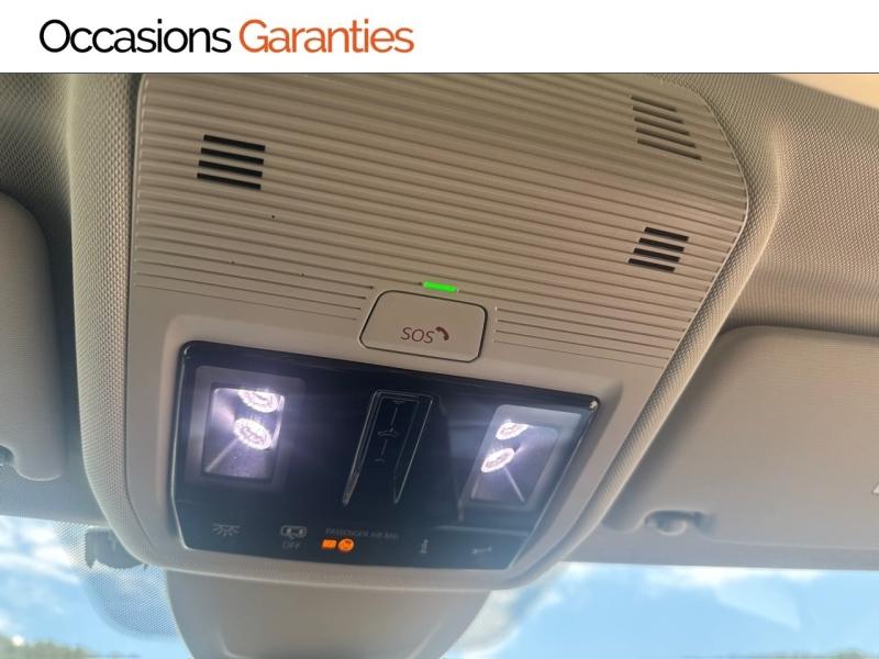 Voitures occasions VOLKSWAGEN GOLF Style Nice