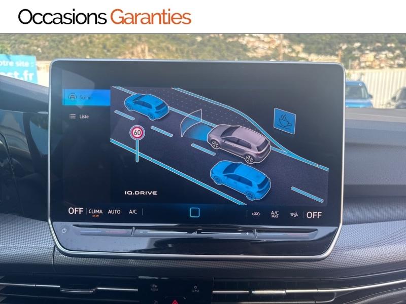 Voitures occasions VOLKSWAGEN GOLF Style Nice