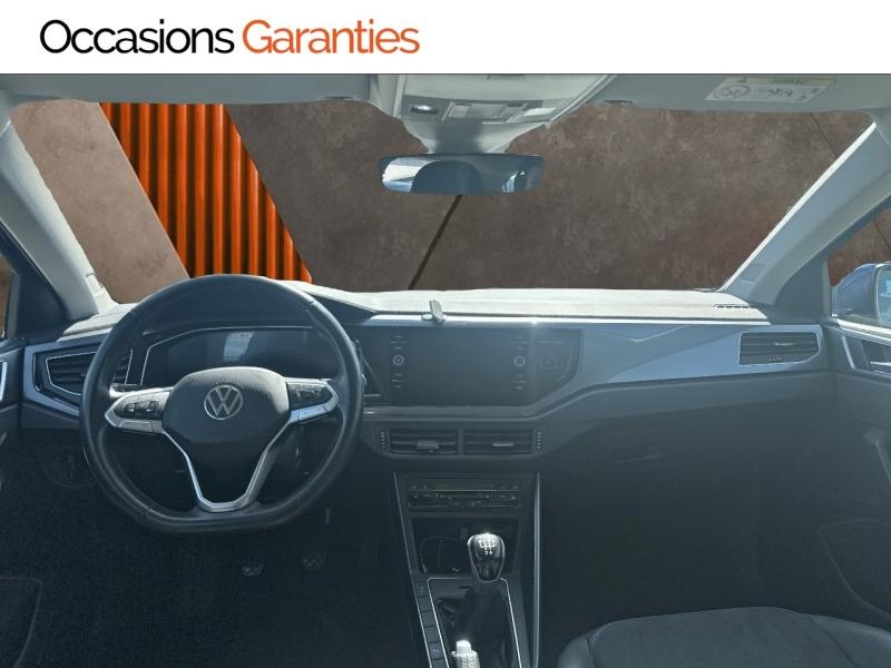 Voitures occasions VOLKSWAGEN POLO Style Nice
