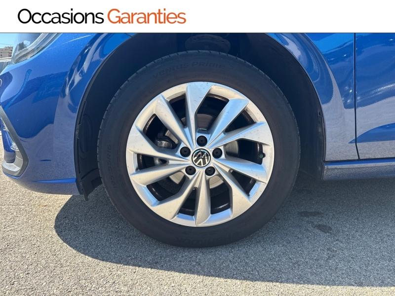 Voitures occasions VOLKSWAGEN POLO Style Nice