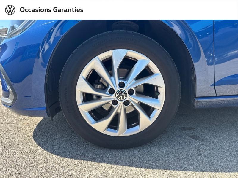 Voitures occasions VOLKSWAGEN POLO Style Nice