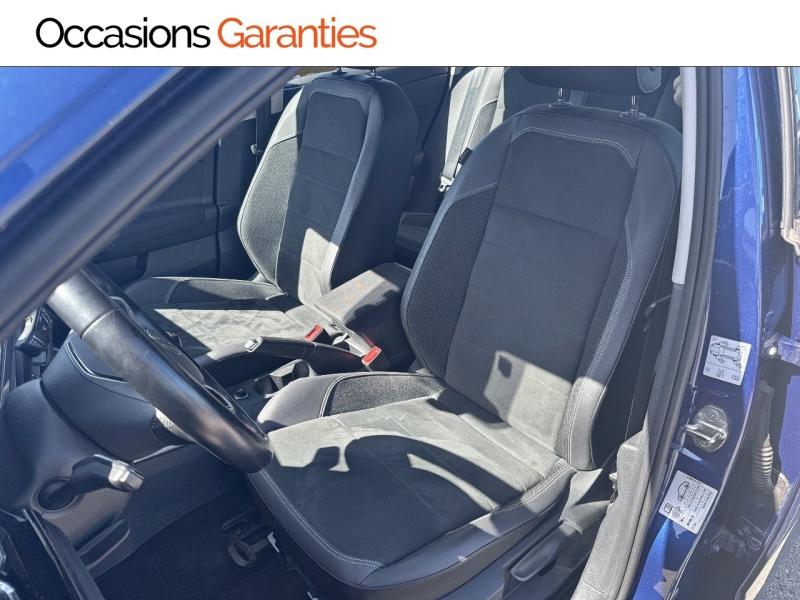 Voitures occasions VOLKSWAGEN POLO Style Nice