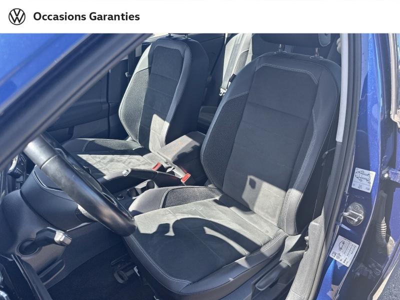 Voitures occasions VOLKSWAGEN POLO Style Nice