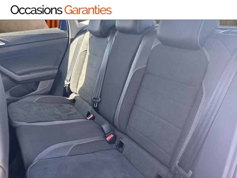 Voitures occasions VOLKSWAGEN POLO Style Nice