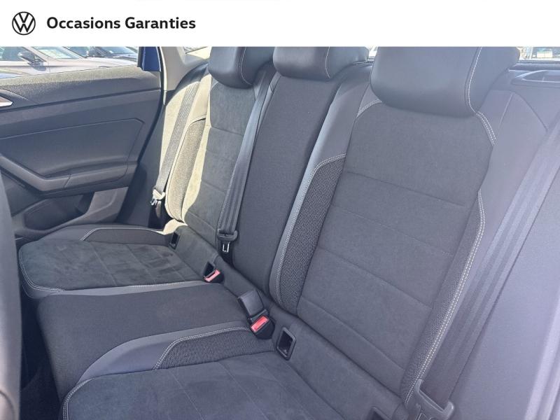 Voitures occasions VOLKSWAGEN POLO Style Nice