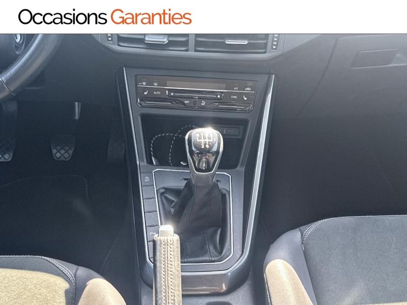 Voitures occasions VOLKSWAGEN POLO Style Nice