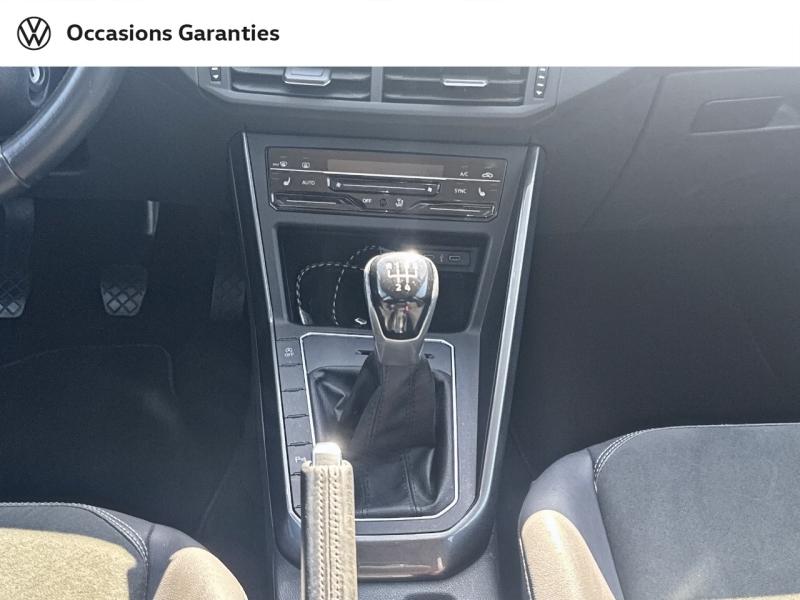 Voitures occasions VOLKSWAGEN POLO Style Nice