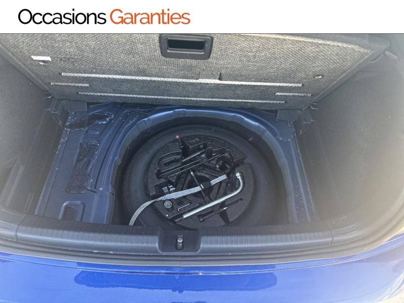 Voitures occasions VOLKSWAGEN POLO Style Nice