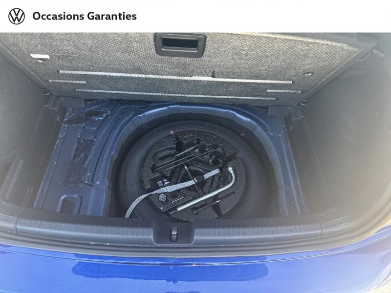 Voitures occasions VOLKSWAGEN POLO Style Nice