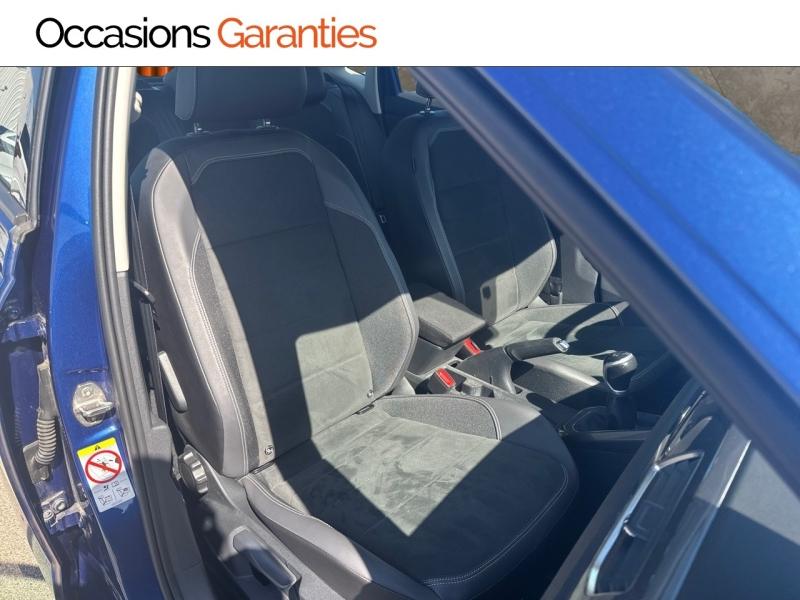 Voitures occasions VOLKSWAGEN POLO Style Nice