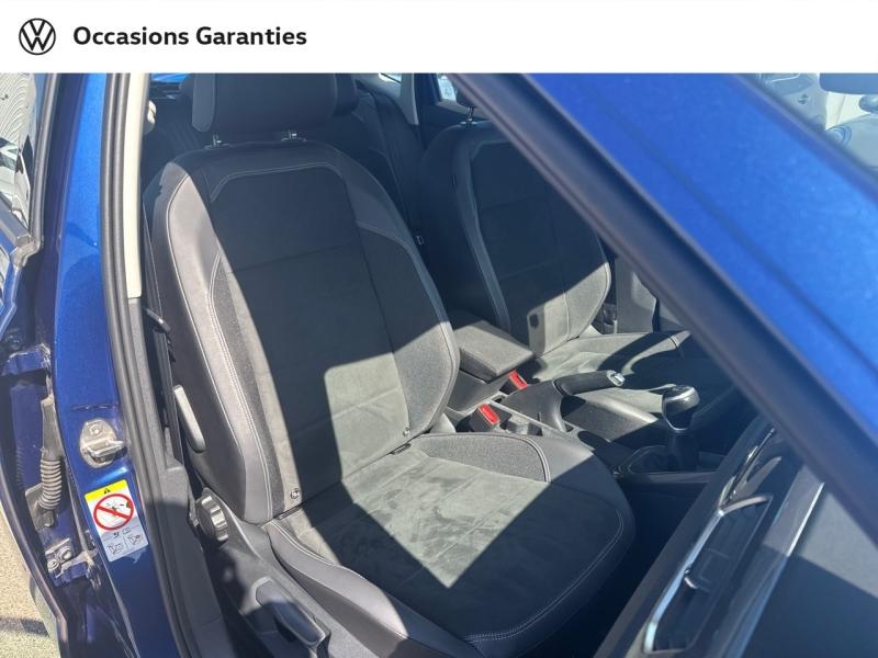 Voitures occasions VOLKSWAGEN POLO Style Nice