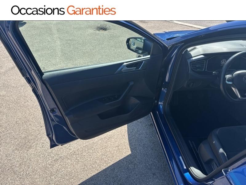Voitures occasions VOLKSWAGEN POLO Style Nice