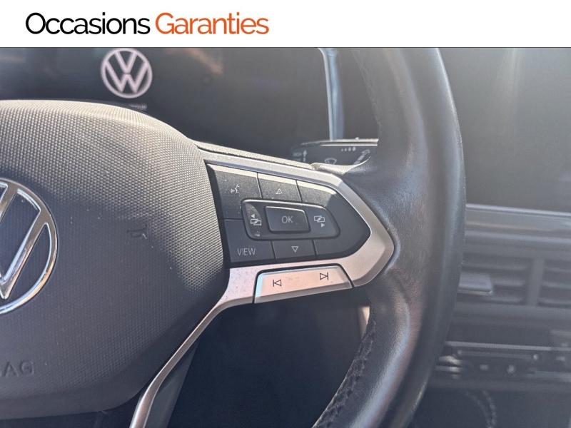 Voitures occasions VOLKSWAGEN POLO Style Nice